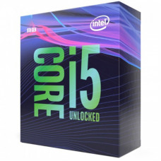 Intel 9th Generation Core i5-9600K Processor